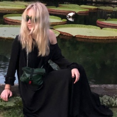 Рита Кутукова, 18.12, Санкт-Петербург