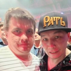 Вячеслав Володин, 25.07.1988