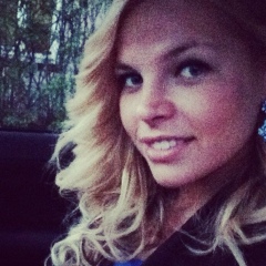 Ольга Прокофьева, 15.09.1989