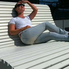 Татьяна Мамыкина, 18.09, Санкт-Петербург