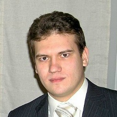 Артем Быков, 03.10.1981, Саратов