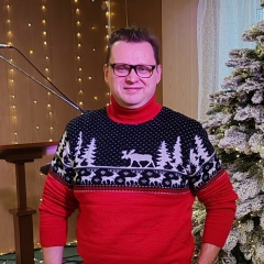 Олег Богдан, 28.11, Москва