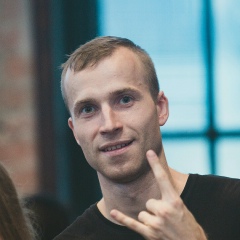 Александр Автухович, 11.03, Калининград