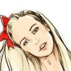 Юлиана Котт, 08.04