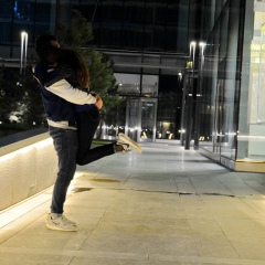 Жомарт Алпысбайулы, 25.09