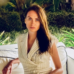 Мария Линькова, 16.03, Калуга