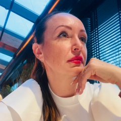 Анна Зырянова, 14.05.1985, Ижевск