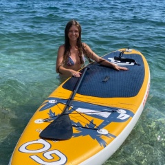 Александра Коляда, 18.12.2007, Москва