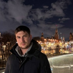 Алексей Шаршак