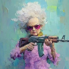 Вера Трескова, 23.08, Москва