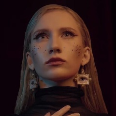 Катенька Розанова, 25.04, Москва