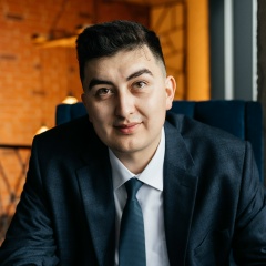 Урал Зигангиров, 20.02, Уфа