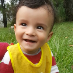 Реина Маррокин, 22.11, Ciudad de Guatemala