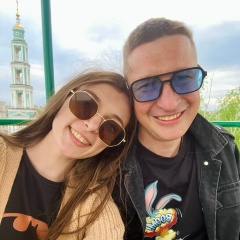 Дима Филин, 18.07, Тамбов