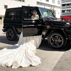 Ольга Станевич, 23.05, Павлодар