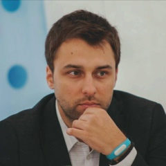 Павел Ткаченко, 30.03, Москва