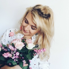 Настасья Брылёва, 05.10, Черкассы