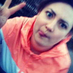 Александра Барсукова, 10.04.1990, Москва