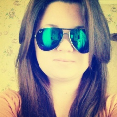 Настя Хацкалова, 20.03.1996, Моздок