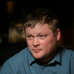 Гари Рябев, Санкт-Петербург