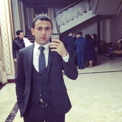 Эмин Теймурзаде, 27.11.1928, Лачин