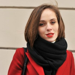 Катерина Николаева, 13.04, Paris