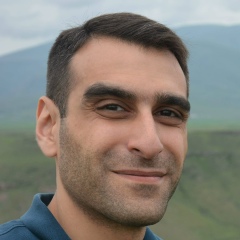 Геворг Маргарян, 10.05.1983, Ереван