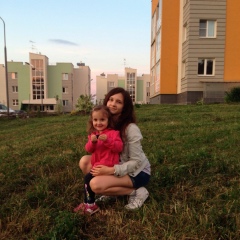 Мария Маркелова, 17.02.1987, Москва