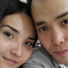 Daniyar Tikibayev, 13.05.1987, Астана