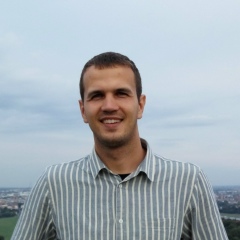 Дима Хозин, 07.09.1985, Днепр (Днепропетровск)