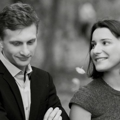 Марина Липовских, 07.07.1989, Москва