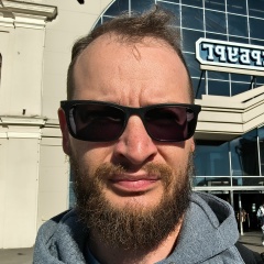 Денис Лазарев, 31.08.1989, Калининград