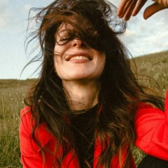 Ирина Фриман, 10.08.1990, Москва