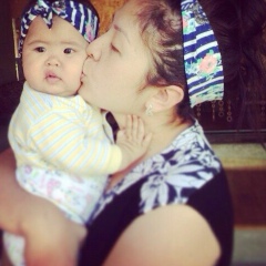 Aida Shakirova, 08.05.1991, Алматы