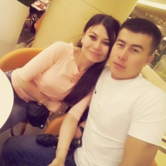 Farida Temirbekova, 08.04