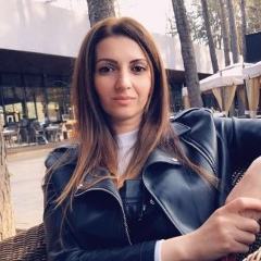 Света Дзаболова, 24.11