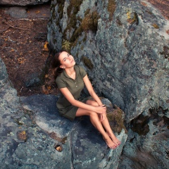 Ксюша Нефёдова, 20.06, Самара