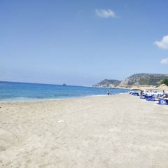 Akmaral Dauitbaykizi, 21.09, Астана