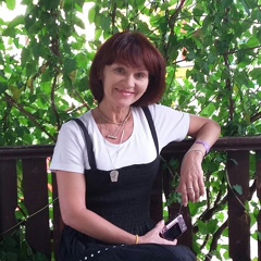 Елена Беспалова, 26.09, Актау