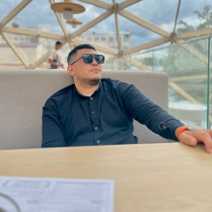 Дастан Абдуманапов, 22.07, Los Angeles