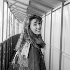 Карина Шереверова, 18.12, Санкт-Петербург