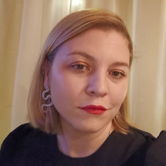 Дина Кострыкина, 27.10, Санкт-Петербург