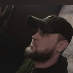 Maxim Vladimirovich, 19.09.1988, Томск