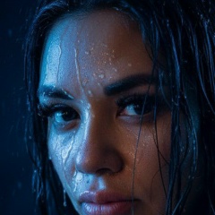 Валентина Жукова, 16.01.1984, Москва