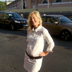 Юленька Килина, 21.08.1981