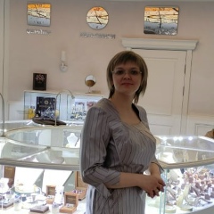 Екатерина Смирнова, 25.05.1990, Тверь