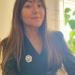 Галя Коршикова, 05.08.1990, Луганск