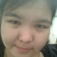 Aidana Rustembekova, 09.10.1994