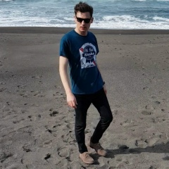 Андрей Зеленцов, 12.05, Минск