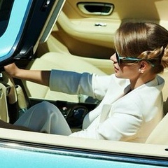 Анна Вишневская, 01.09.1987, Москва